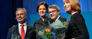 Nyuppväckt Natovurm