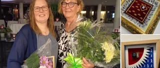 Lokalt företag vann två priser på SM: "Det är fantastiskt roligt"