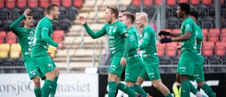 Bodens BK klar för spel i division 1 – trots förlusten