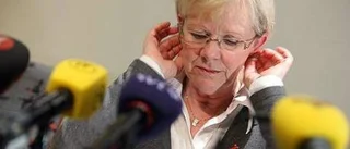 Har vi helt tappat sansen?