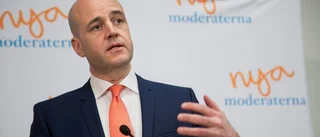 M-politik som inte fäster