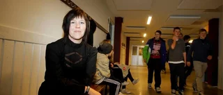 "Vi har inga sådana kontakter"