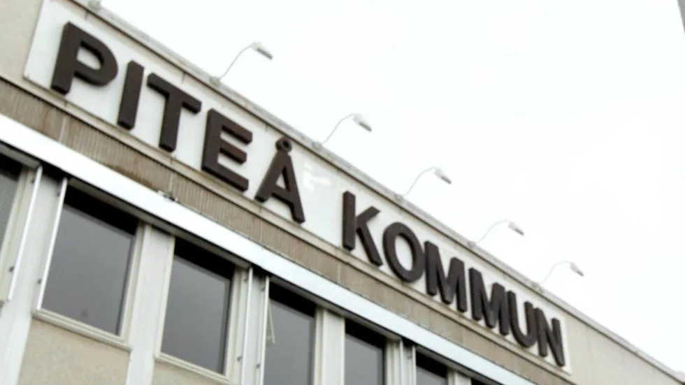 Servicen på kommunen ska förbättras.