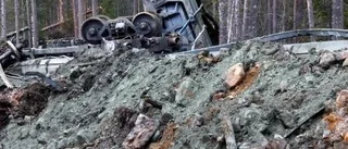 Saneringsarbete fortsätter
