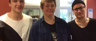 Piteåelev bäste talare
