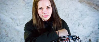 Amanda – musikälskare som gillar fart och fläkt