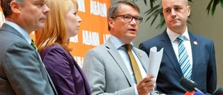 Kampen om verklighetsbilden