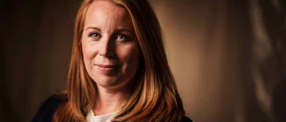 Drottningen Lööf sitter inte säkert på tronen