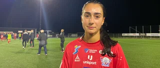 Tillbaka i Smedby – då fick LFC-talangen jubla efter stjärnans hattrick