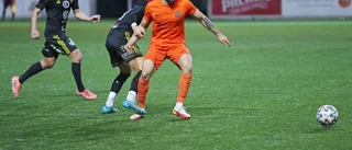 Stort drama i cupfinalen – HBK föll efter sent mål