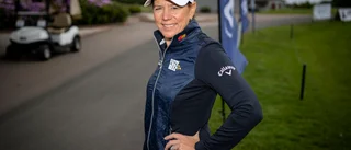 Sörenstam får egen LPGA-tävling: "En stor ära"