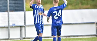 Division IV: Fördel Rönnskär inför sista omgången – men formstarkt Medle släppte inte kontakten