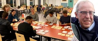 Valnämndens ordförande sågar nya valsystemet: "Det kan ha motiverat människor att inte rösta"