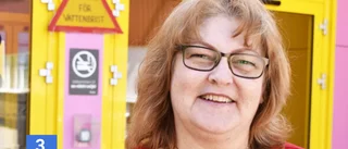 L i Skellefteå backar rejält • Christina Soldan, gruppledare: ”Det blir en uppförsbacke nu men det är bara att ta tag i det”