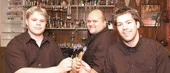 Premiärkast för Olai Pilar