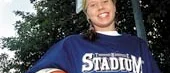 Sandra från Norrköping kritisk mot Kinas agerande