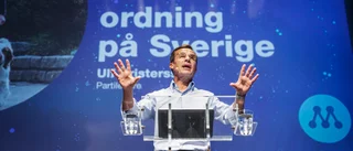 Klimatförändringen seglar i politisk motvind 