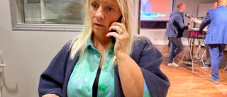Fohlin (S) tror på ett samarbete • Vill styra regionen i majoritet • ”Jag pratar just nu med alla – utom SD”