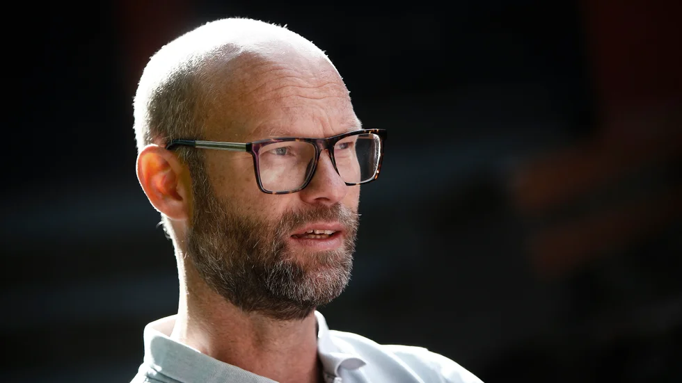 Christan Widlund är oppositionsråd för Centerpartiet i Norrköping. I sin debattartikel pågtalar han behovet av skydd för "brukningsvärd åkermark" i bl a Kungsängen och Åby. 