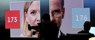 Digitalt publikrekord för valvakan