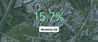 Linköpingföretaget är bland de största i Sverige – har ökat sina resultat