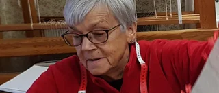 Maud Johansson till minne          