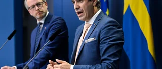 Regeringen vill införa en "elräkningsakut"