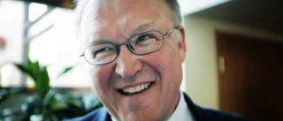 Persson talar ut - och talar väl