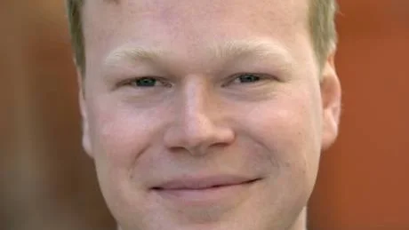 Johan Glans.