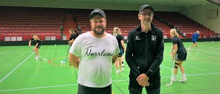 Tränarna hoppar av efter Öjebyns struliga start: "Bensinen tog slut"