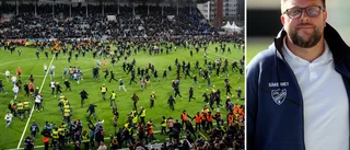 Så ska IFK förhindra risk för nytt kaos om Djurgården kan ta guld här • Lärdomarna från senast • "Där vill vi inte hamna igen"