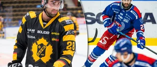 Skelleftesonen för samtal med svenska och utländska klubbar: ”Är redo att kliva ut på isen igen”