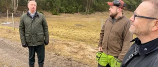 Käppar i hjulet för kraftledningen till SSAB – planerna pausas: "Vi vill inte ha några stolpar här"