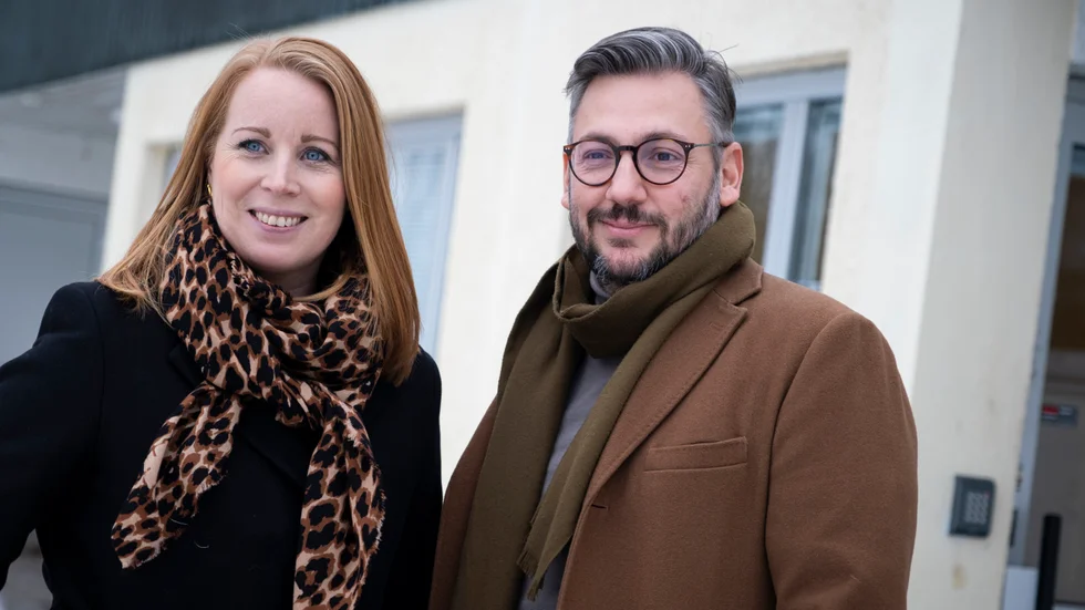 Centerpartiets avgående partiledare Annie Lööf kan efterträdas av det tidigare kommunalrådet från Linköping, Muharrem Demirok. Blir det så har han några viktiga knutar att lösa ut och flanker att hålla.