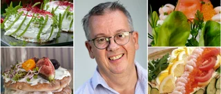 Smörgåstårtan kan bli svensk nationalrätt