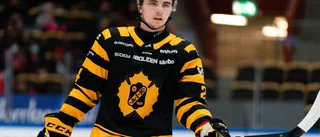 Stenman matchvinnare för J20 – som avslutade helgen med seger