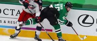 LHC-spelare fälls för filmning – tvingas böta