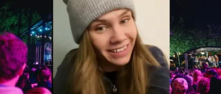 "Idol-Nike" berättar om känslorna inför kvällens avgörande • Hälsningen till Norrbotten: "Jag saknar hem väldigt mycket"