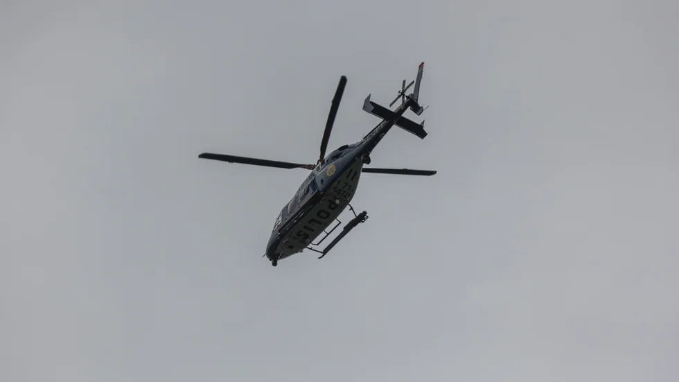 Polisen söker en försvunnen man i Rutvik, mannen sågs senast 25 oktober.