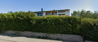 Huset på Olivehällsvägen 17C i Strängnäs sålt igen - andra gången på kort tid