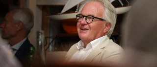 LL bekräftar samtalen med Socialdemokraterna: "De har visat ett större intresse för oss"