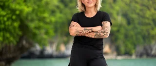 ”Jag svarade ja direkt” • Gotlänningens Robinson-dröm gick i uppfyllelse • ”Det här blir verkligen inte en tråkig säsong”