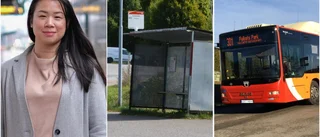 Östgötatrafiken vill satsa på landsbygden