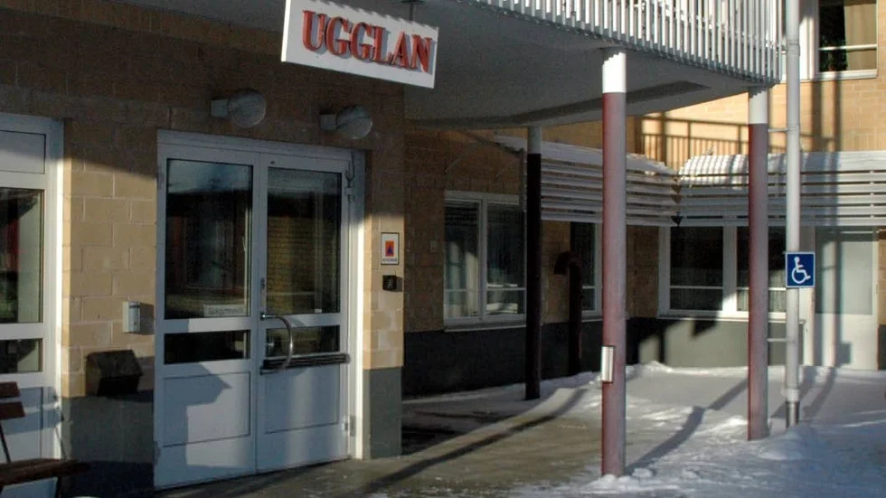 Händelsen skedde på ett korttidsboende i Älvsbyn. Kommunens korttidsboenden finns på Ugglan och Nyberga.