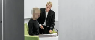 "Fönstertittaren" fick sin dom av hovrätten