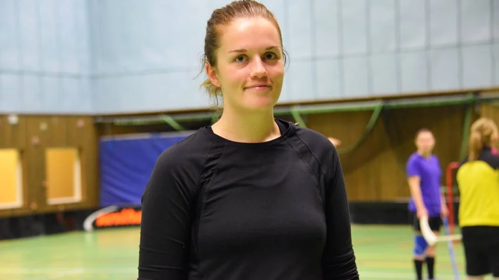 Erika Renberg är tillbaka i Arvidsjaurs damlag.