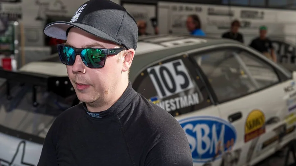 Linus Westman Piteå MS