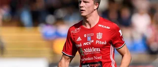 Jättetapp för PIF