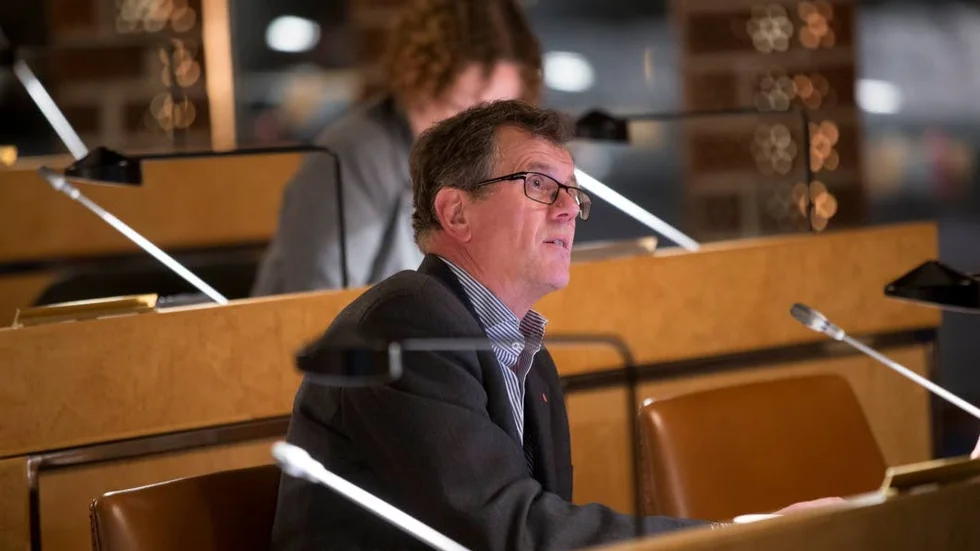Anders Lundkvist menar att avtalet var för otydligt.