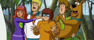 Scooby-Doo-Velma kommer ut som lesbisk